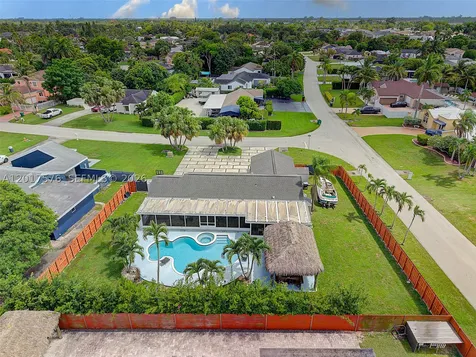 15481 SW 155th Terrace Miami FL 33187