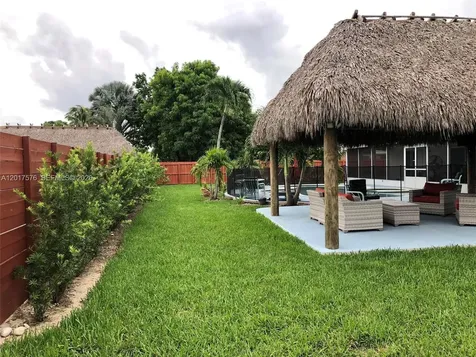 15481 SW 155th Terrace Miami FL 33187