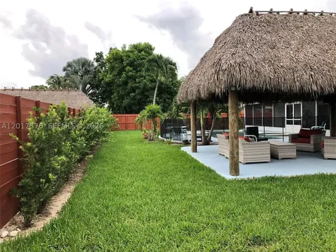 15481 SW 155th Terrace Miami FL 33187