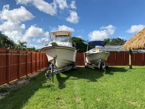 15481 SW 155th Terrace Miami FL 33187
