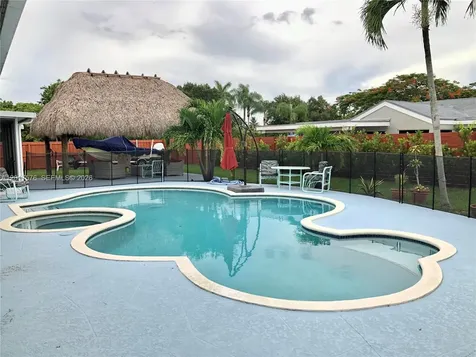 15481 SW 155th Terrace Miami FL 33187