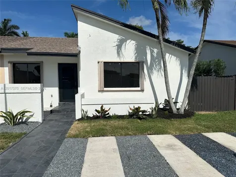 Miami FL 33186