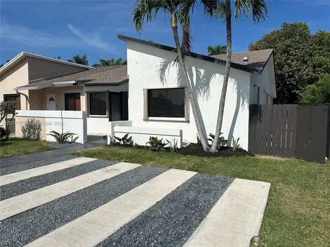 Miami FL 33186