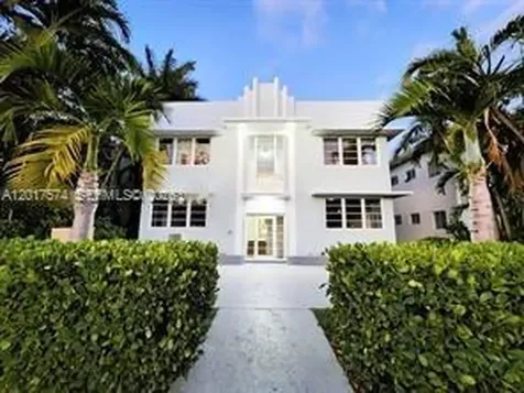 1115 Euclid Avenue Miami Beach FL 33139