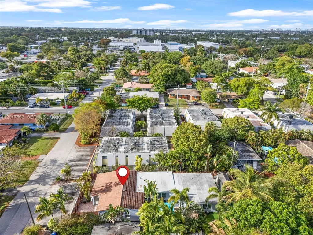 1432 NE 5th Avenue Fort Lauderdale FL 33304