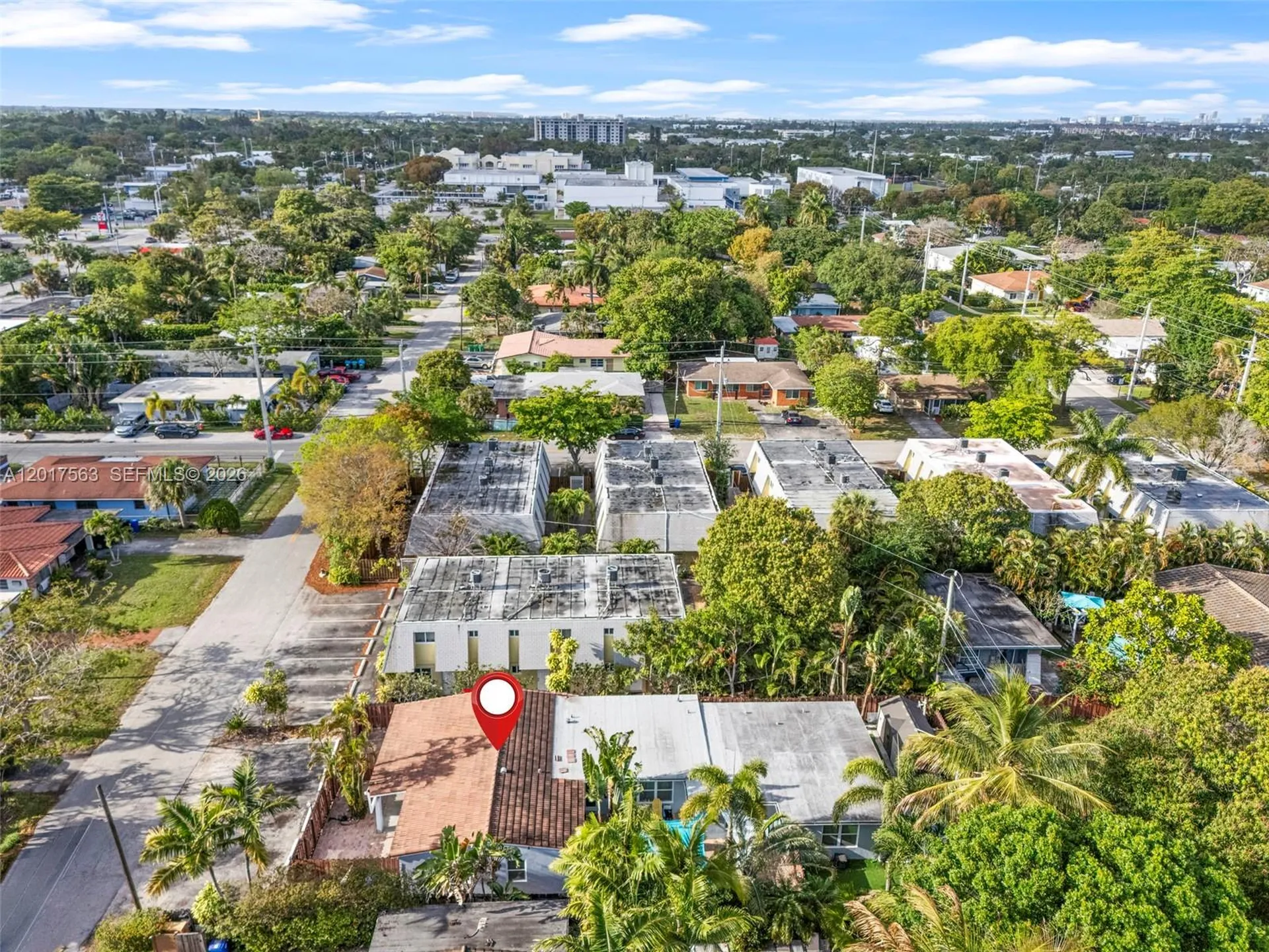1432 NE 5th Avenue Fort Lauderdale FL 33304