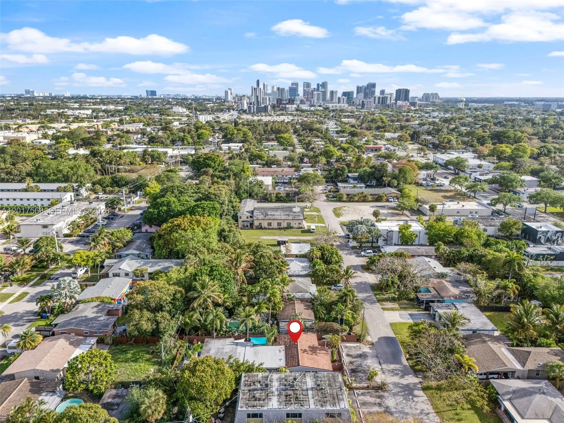 1432 NE 5th Avenue Fort Lauderdale FL 33304
