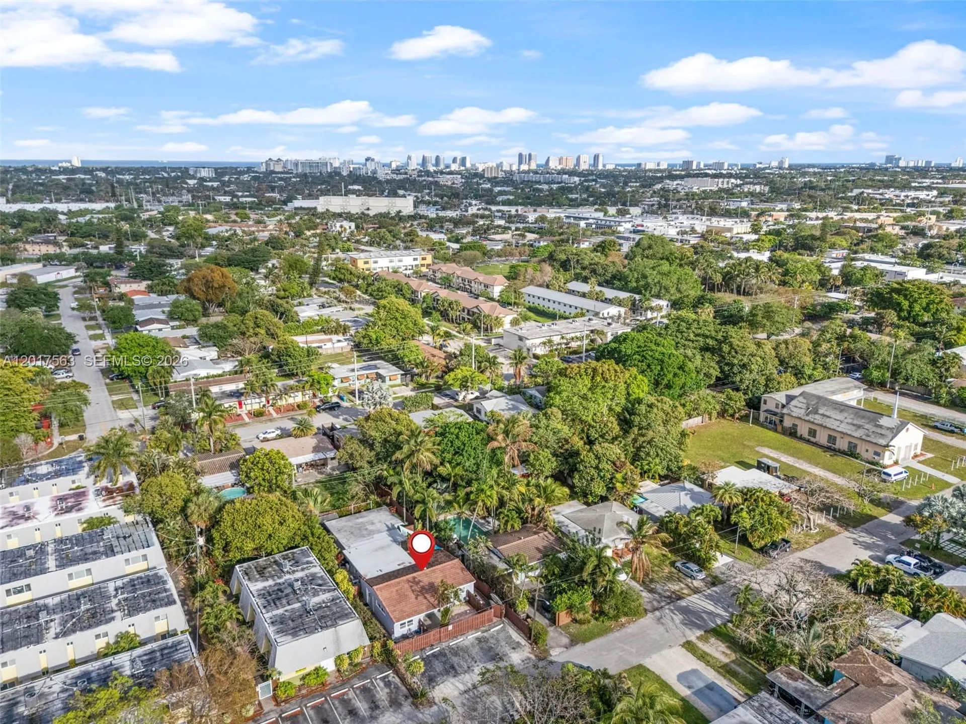 1432 NE 5th Avenue Fort Lauderdale FL 33304