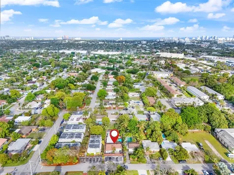 1432 NE 5th Avenue Fort Lauderdale FL 33304