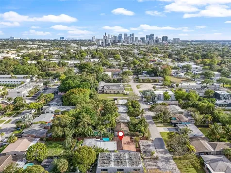 1432 NE 5th Avenue Fort Lauderdale FL 33304