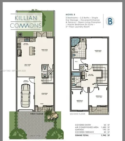 10505 SW 118th Avenue Miami FL 33186