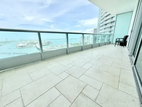 900 Biscayne Boulevard Miami FL 33132