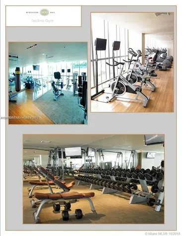 900 Biscayne Boulevard Miami FL 33132