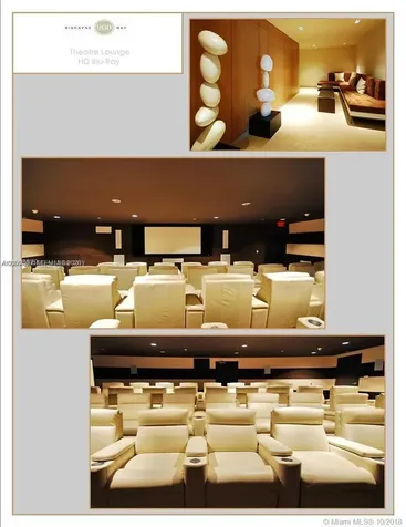 900 Biscayne Boulevard Miami FL 33132