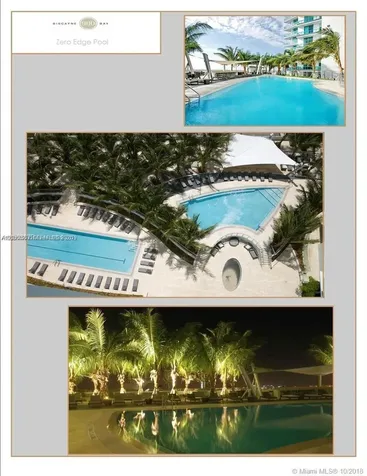 900 Biscayne Boulevard Miami FL 33132