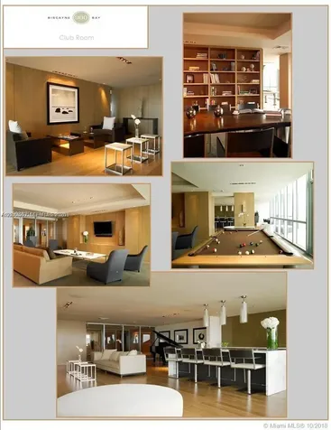 900 Biscayne Boulevard Miami FL 33132