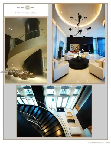 900 Biscayne Boulevard Miami FL 33132