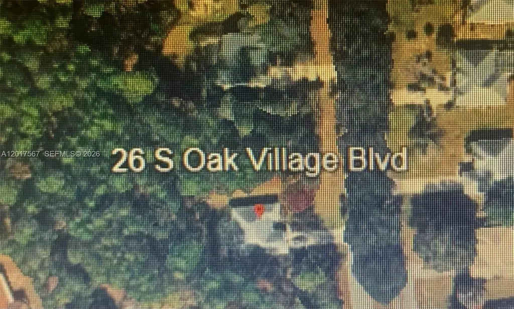 26 Oak Village Blvd, S Other City - In The State Of Florida FL 34446