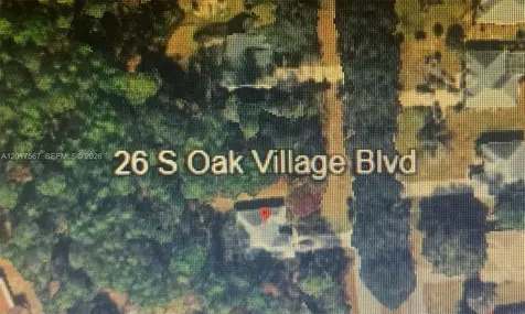 26 Oak Village Blvd, S Other City - In The State Of Florida FL 34446