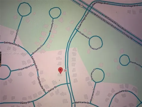 26 Oak Village Blvd, S Other City - In The State Of Florida FL 34446