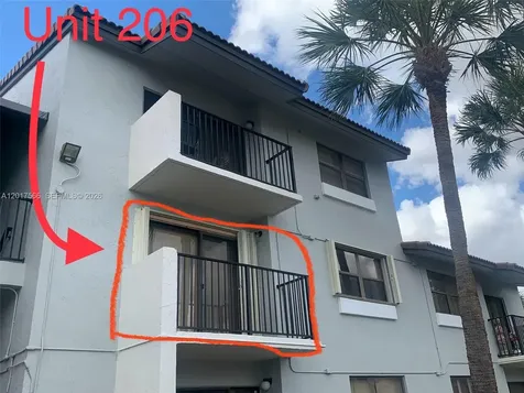 7215 NW 179th Street Hialeah FL 33015