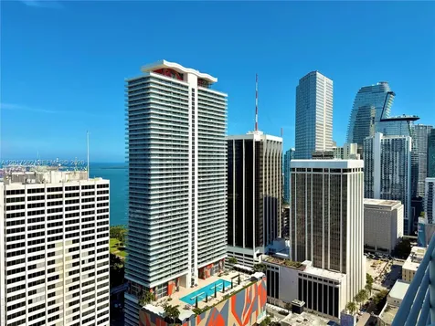 133 NE 2nd Avenue Miami FL 33132