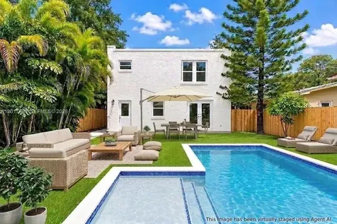 22 NE 44th Street Miami FL 33137