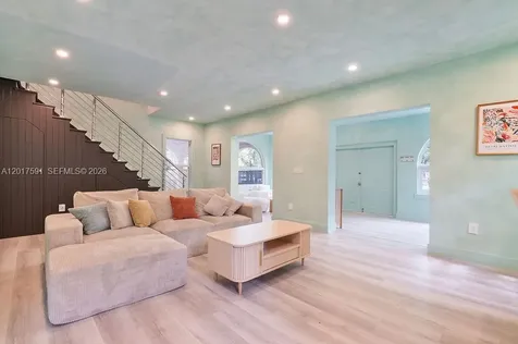 22 NE 44th Street Miami FL 33137