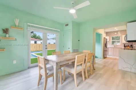 22 NE 44th Street Miami FL 33137