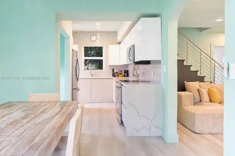 22 NE 44th Street Miami FL 33137