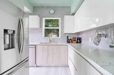 22 NE 44th Street Miami FL 33137