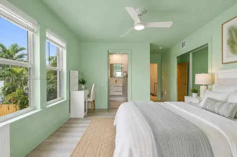 22 NE 44th Street Miami FL 33137