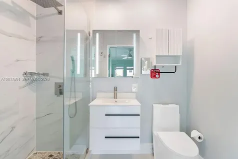 22 NE 44th Street Miami FL 33137