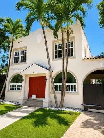 22 NE 44th Street Miami FL 33137