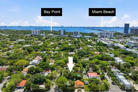 22 NE 44th Street Miami FL 33137