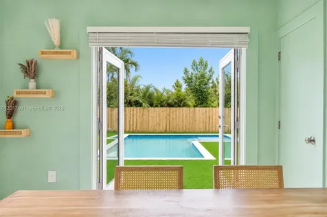 22 NE 44th Street Miami FL 33137
