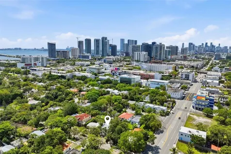 22 NE 44th Street Miami FL 33137
