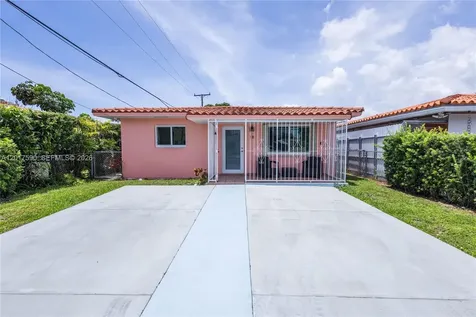 10 NW 60th Court Miami FL 33126