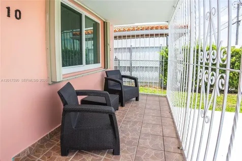 10 NW 60th Court Miami FL 33126