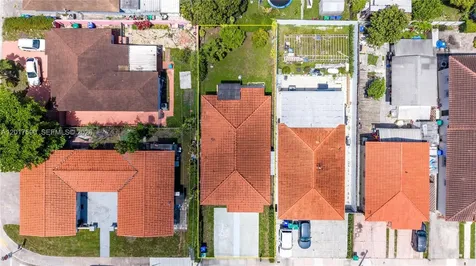 10 NW 60th Court Miami FL 33126