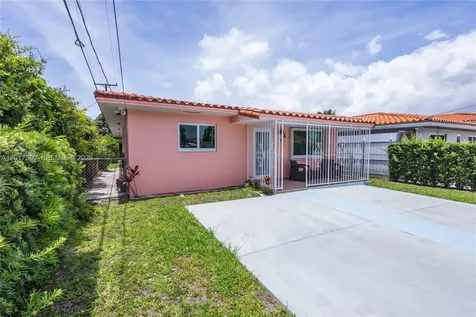 10 NW 60th Court Miami FL 33126