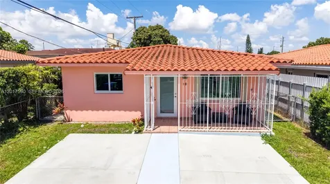 10 NW 60th Court Miami FL 33126