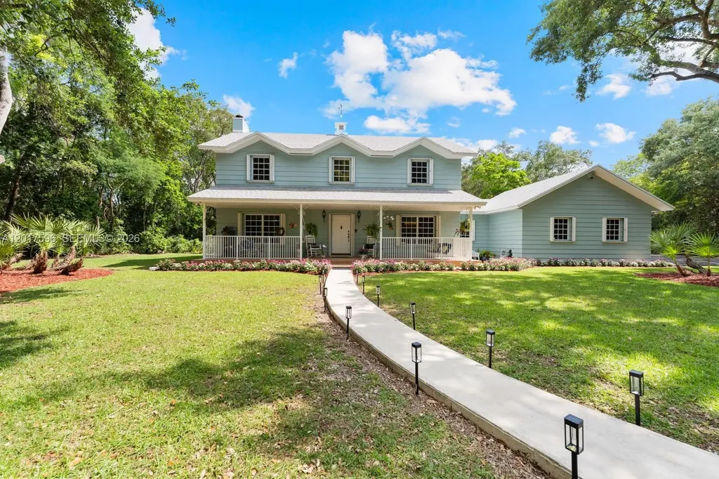 17200 SW 264th Street Homestead FL 33031