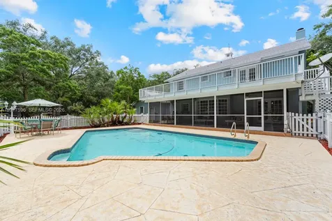 17200 SW 264th Street Homestead FL 33031