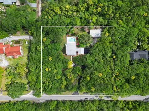 17200 SW 264th Street Homestead FL 33031