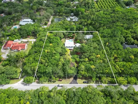 17200 SW 264th Street Homestead FL 33031