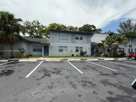 7173 W Sunrise Boulevard Plantation FL 33313