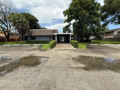 7173 W Sunrise Boulevard Plantation FL 33313