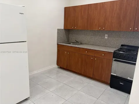 4701 SW 8th Street Miami FL 33134
