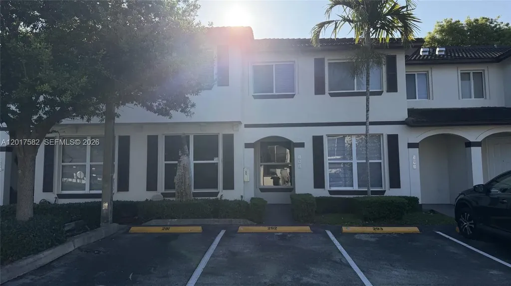 8735 SW 152nd Avenue Miami FL 33193